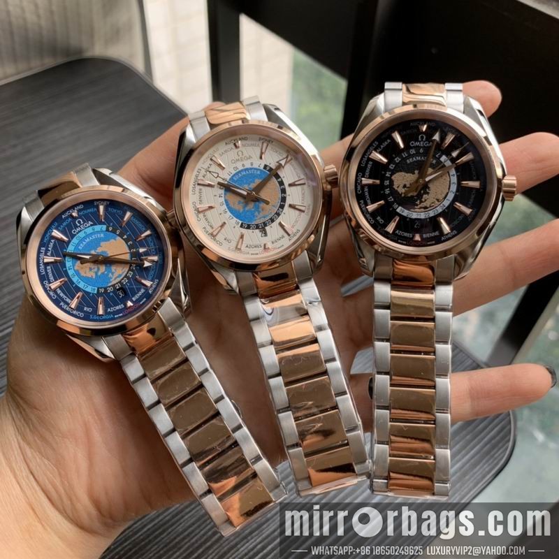 Replica Omega 43mm 042915 Watch
