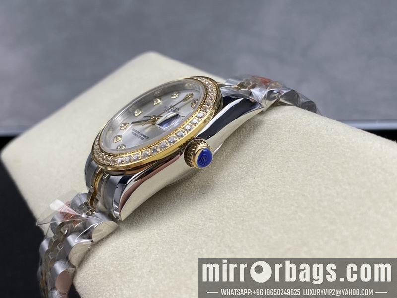 Replica Rolex 31mm 102303 Watch