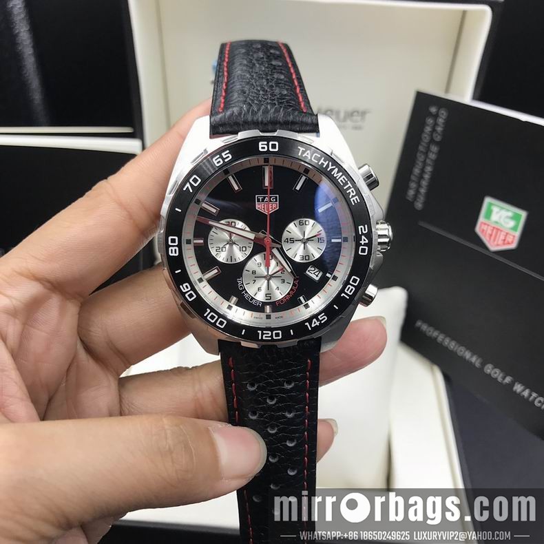 Replica Tag Heuer watch M37 Watch