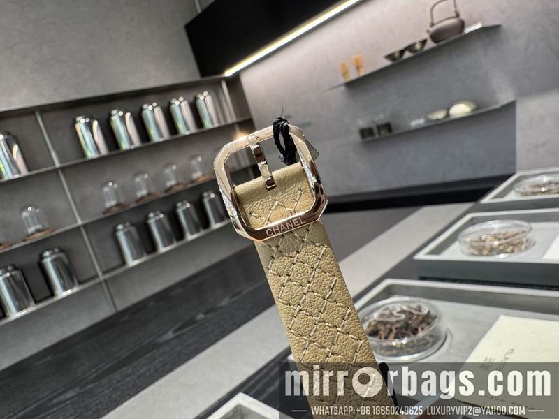Replica Chanel 27X34mm 101583 Watch