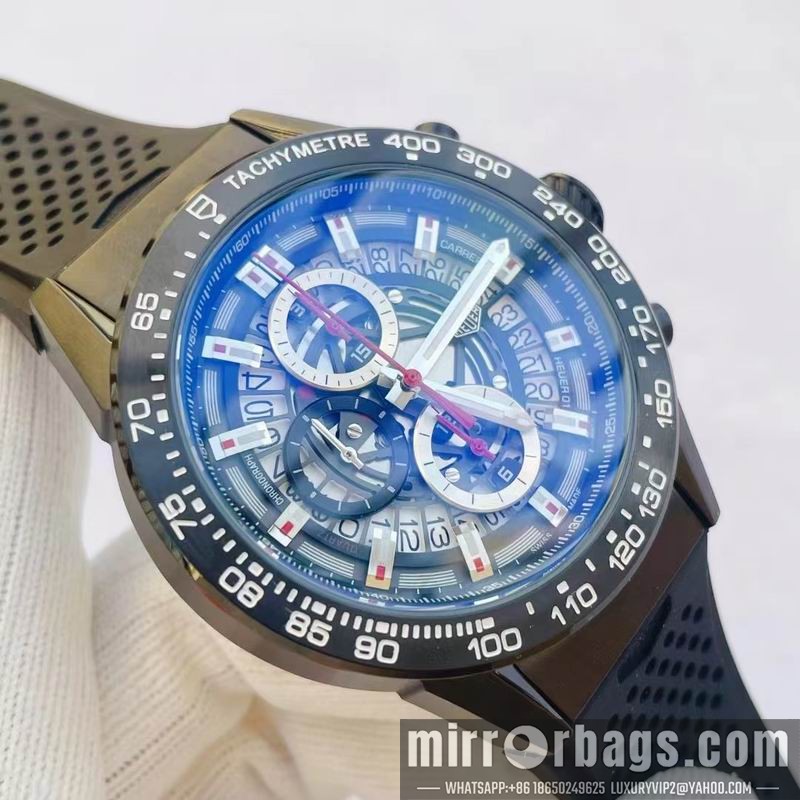Replica Tag Heuer watch 080526 Watch