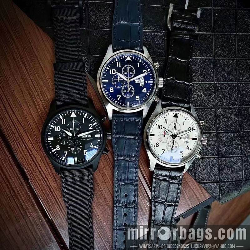 Replica IWC watch 082225 Watch
