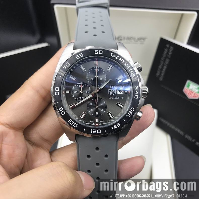 Replica Tag Heuer watch M38 Watch