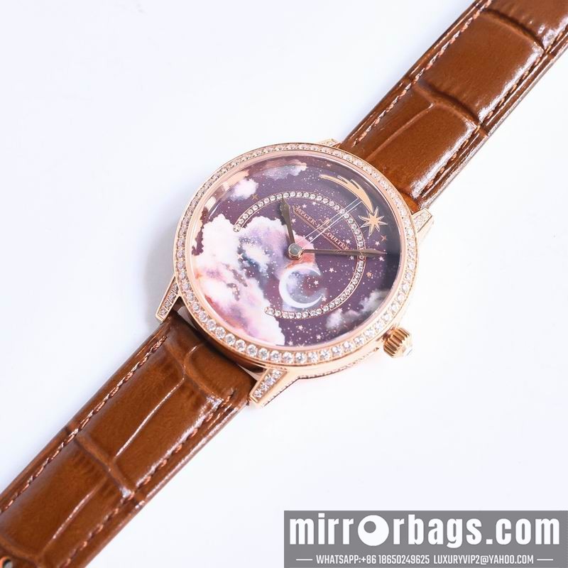 Replica Jaeger LeCoultre 36mm 111427 Watch