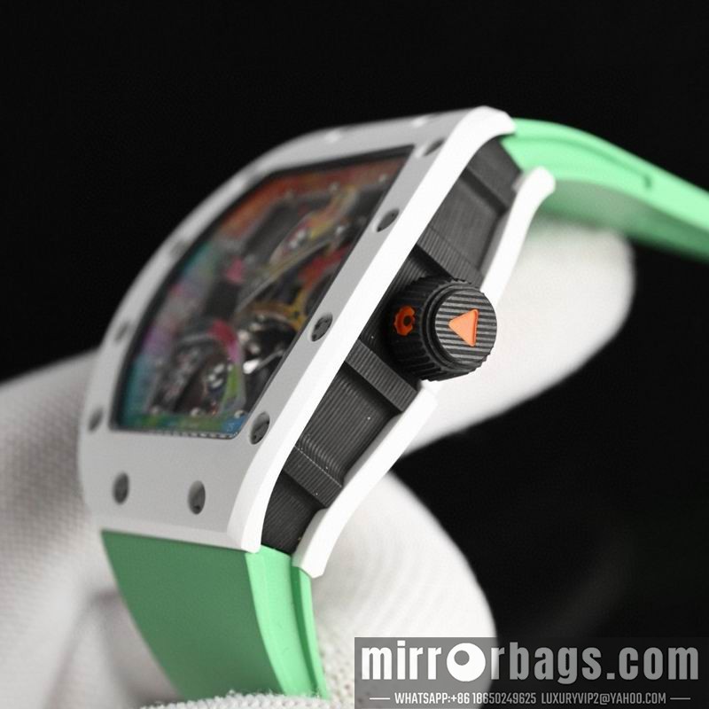 Replica Richard Mille watch 051008 Watch