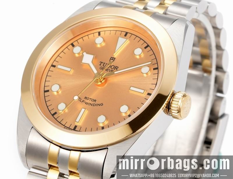 Replica Tudor 41mm 080414 Watch