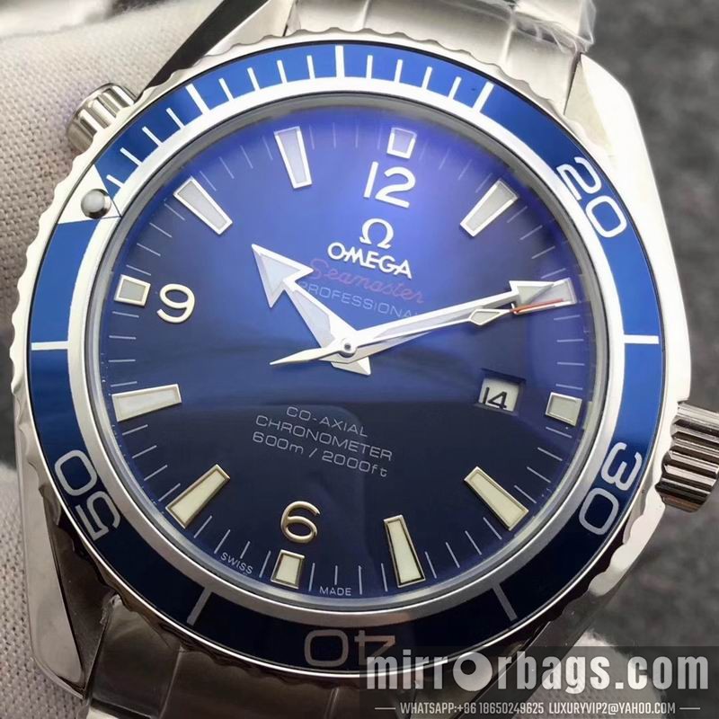 Replica Omega 44mm 090501 Watch