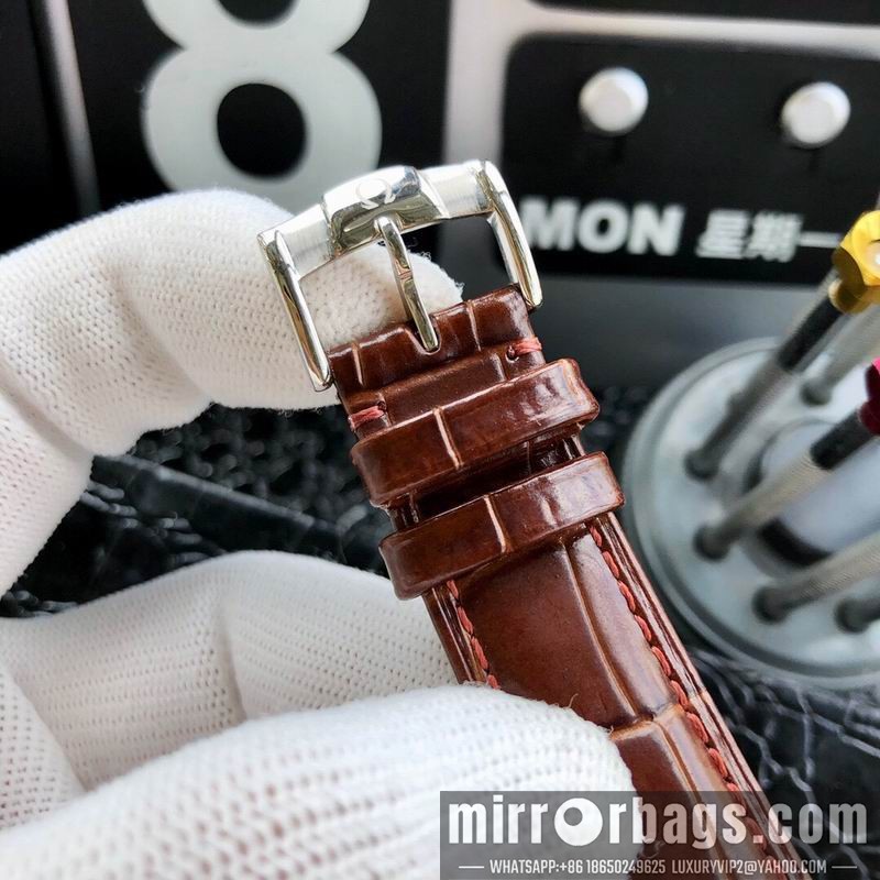 Replica Omega 40mm 090563 Watch