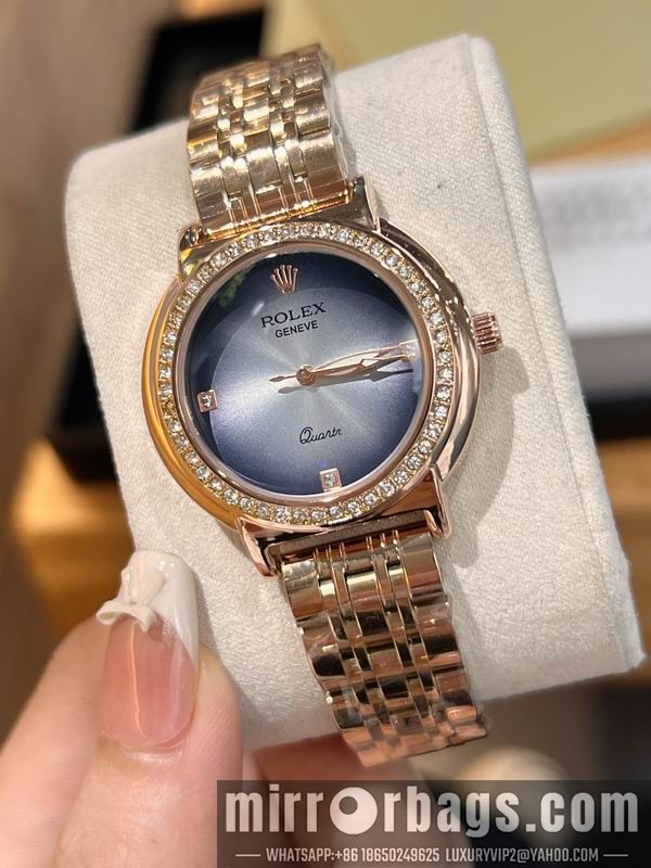 Replica Rolex woman watch 122834 Watch
