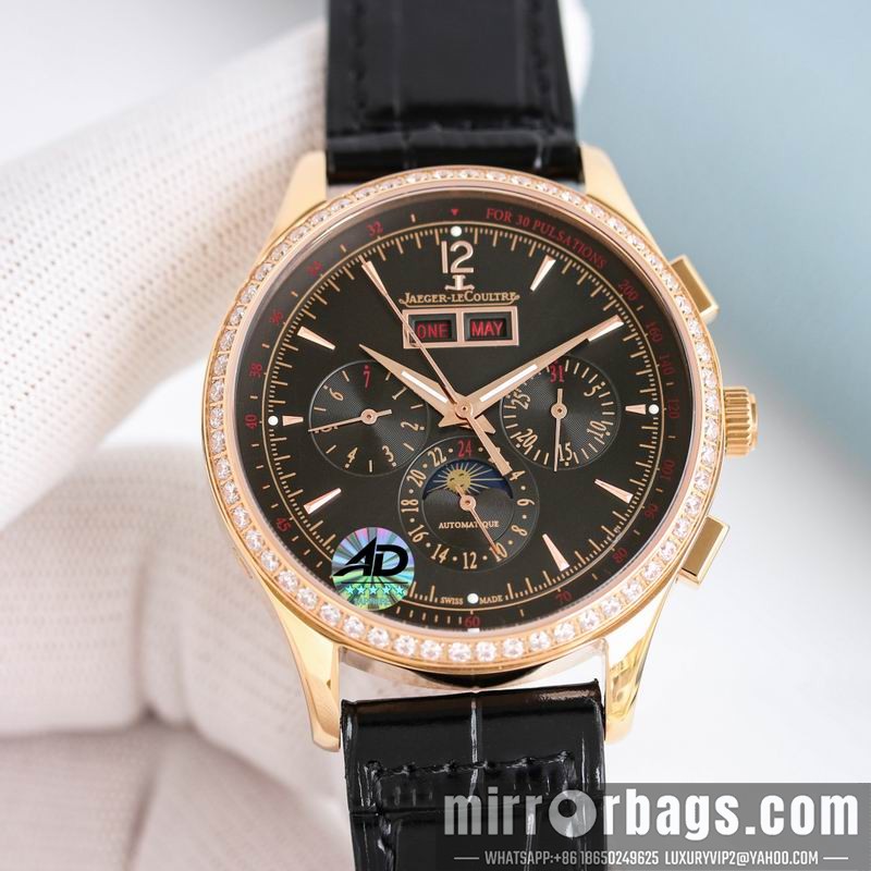 Replica Jaeger Lecoultre 40mm 062203 Watch