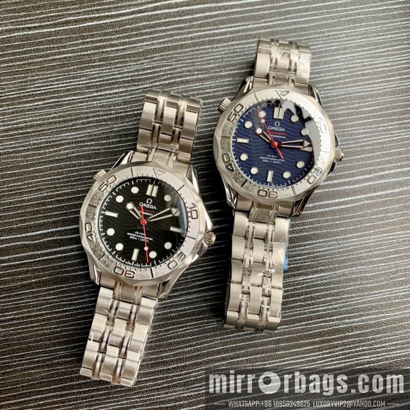 Replica Omega 42mm 090532 Watch