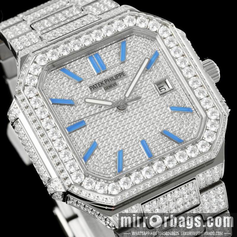 Replica Patek Phillipe watch 082127 Watch