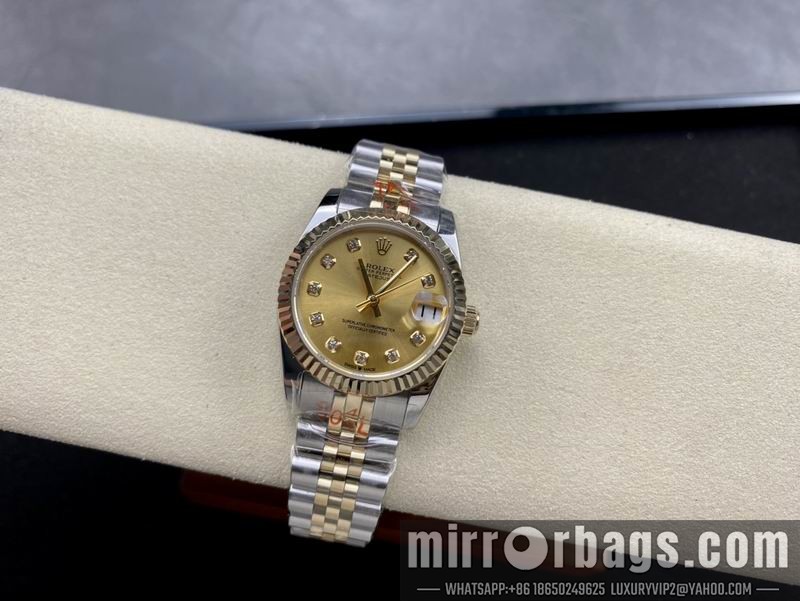 Replica Rolex 31mm 102302 Watch