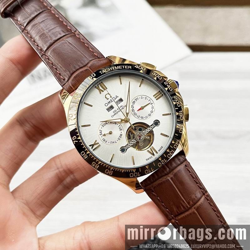 Replica Omega 42mm 082368 Watch