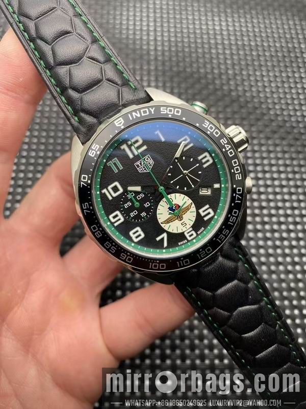 Replica Tag Heuer 44mm 080554 Watch