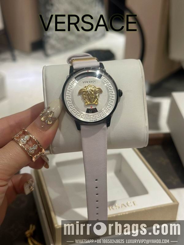 Replica Versace 38mm 1228114 Watch