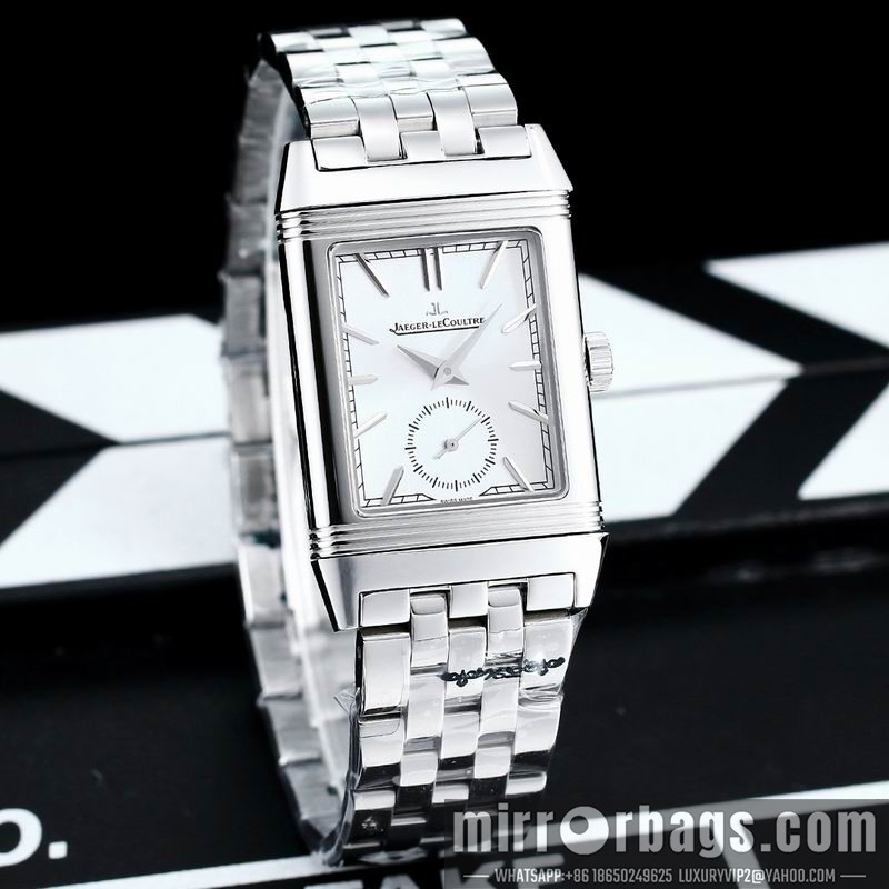 Replica Jaeger LeCoultre 45.6X27.4X8.5mm 110309 Watch