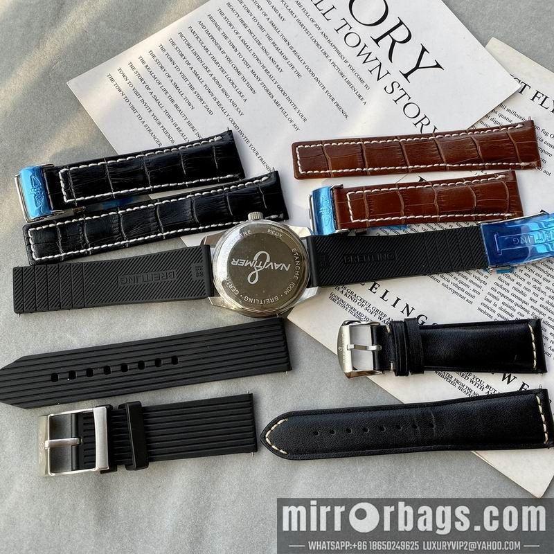 Replica Breitling 43mm 082320 Watch