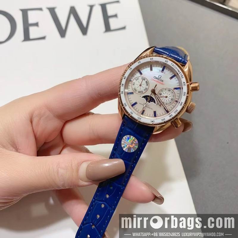 Replica Omega 37mm 101558 Watch