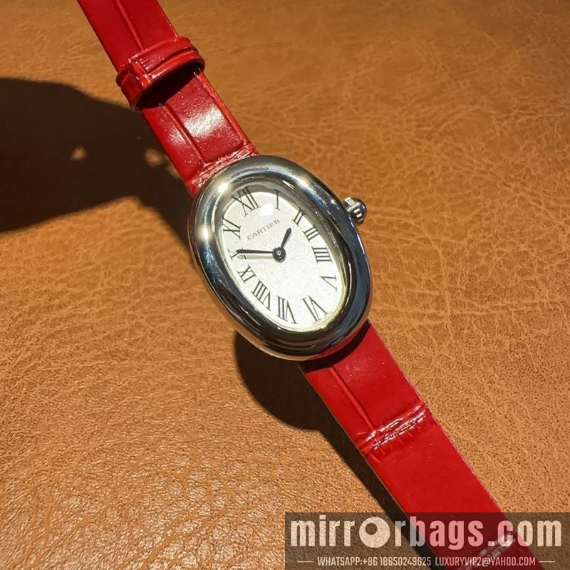 Replica Cartier 32mm 080487 Watch