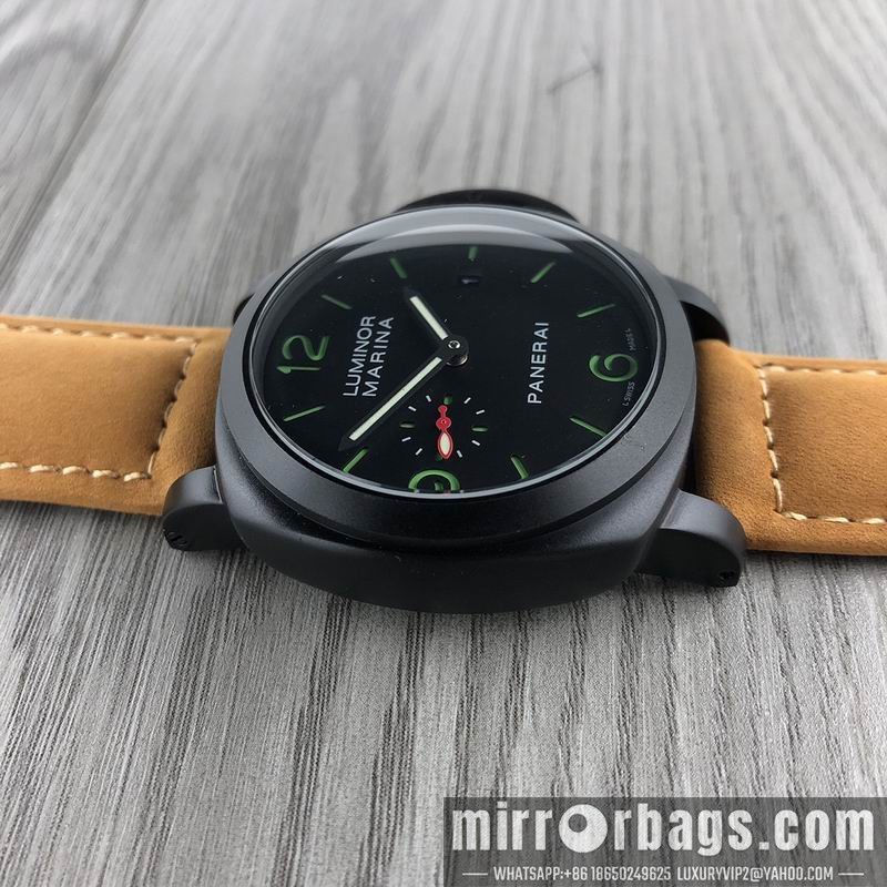 Replica Panerai 44mm 090419 Watch