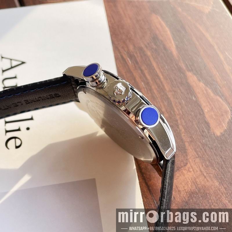 Replica Versace 43mm 112026 Watch