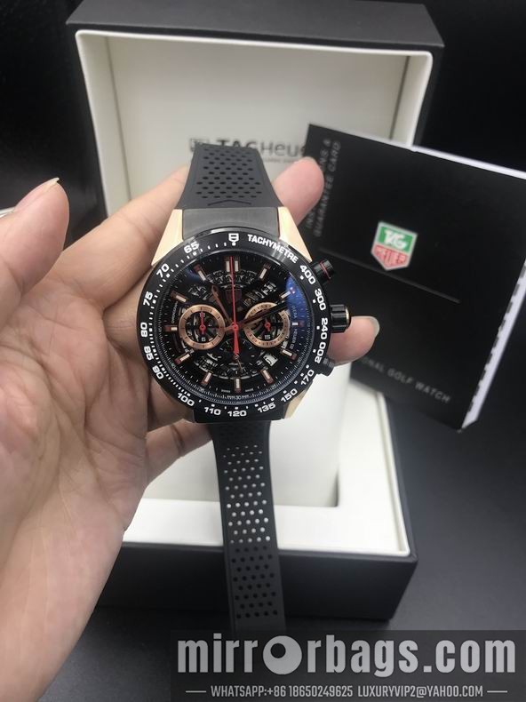 Replica Tag Heuer watch M45 Watch
