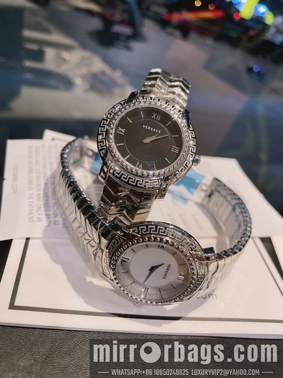 Replica Versace 34mm 3nbz26 Watch