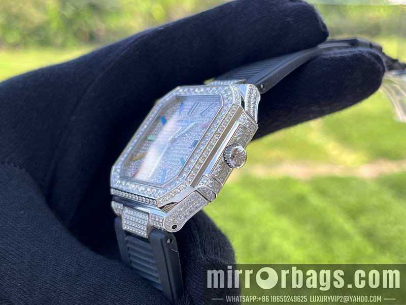 Replica Patek Philippe watch 071002 Watch