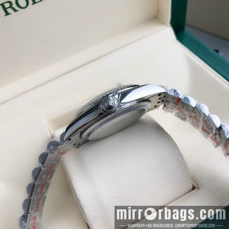 Replica Rolex 36mm 102352 Watch