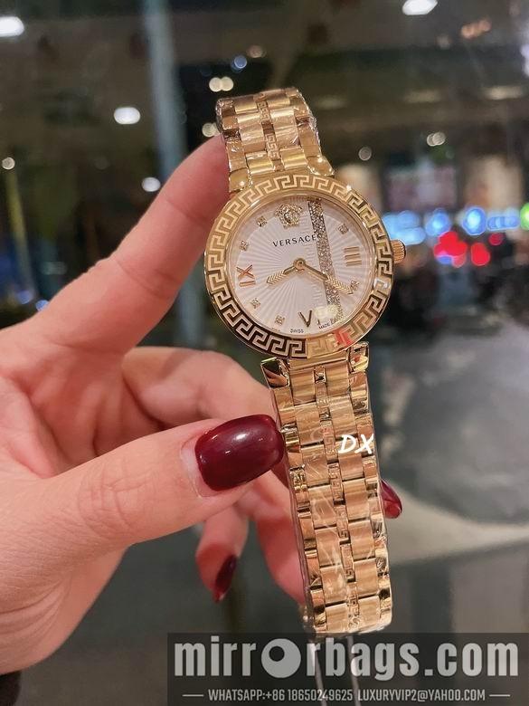 Replica Versace 36mm 2nms43 Watch