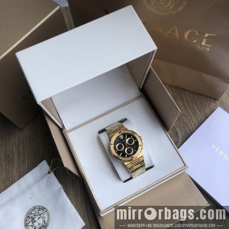 Replica Versace watch 112016 Watch