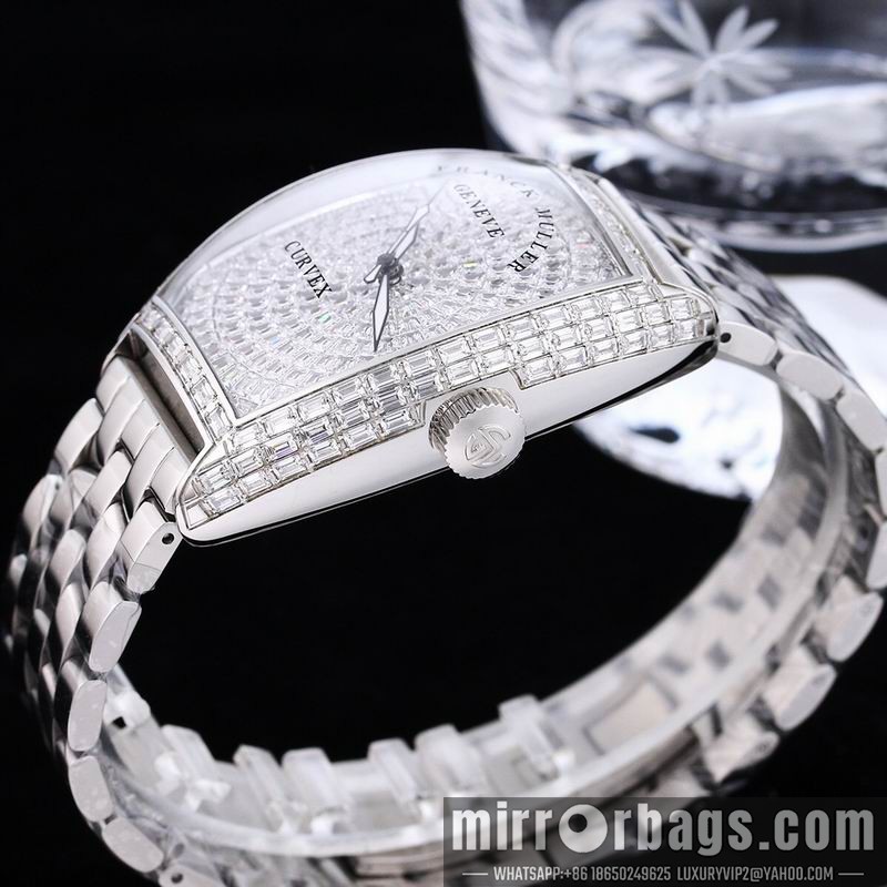 Replica Franck Muller 43X53mm 091633 Watch