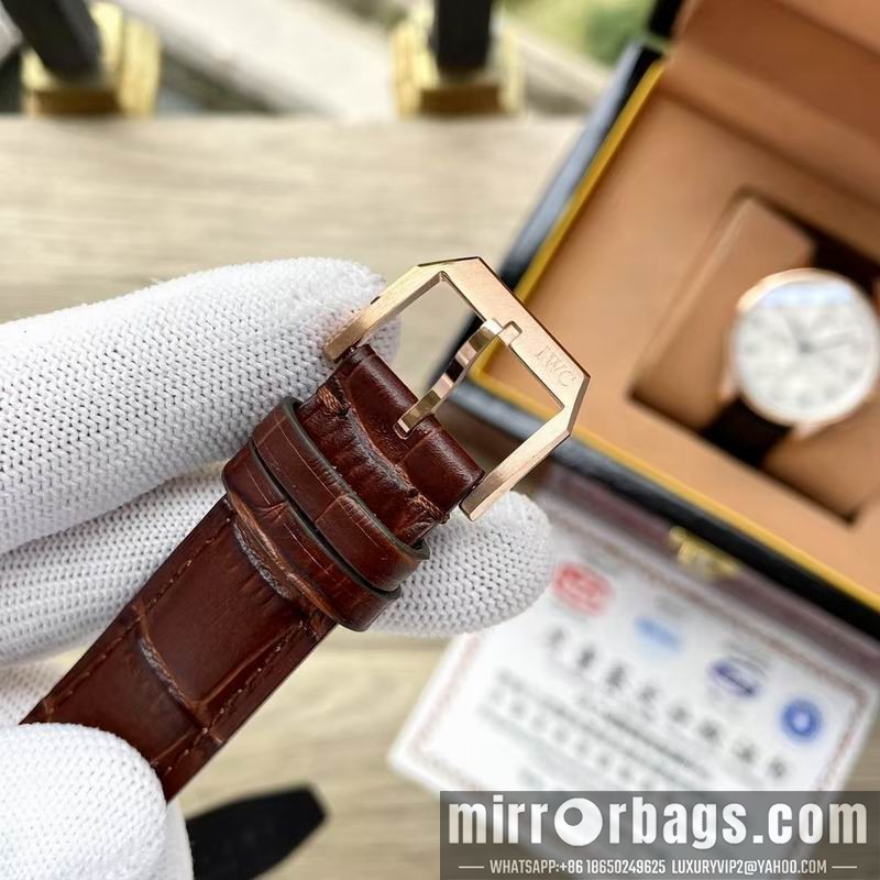 Replica IWC 41mm 082242 Watch