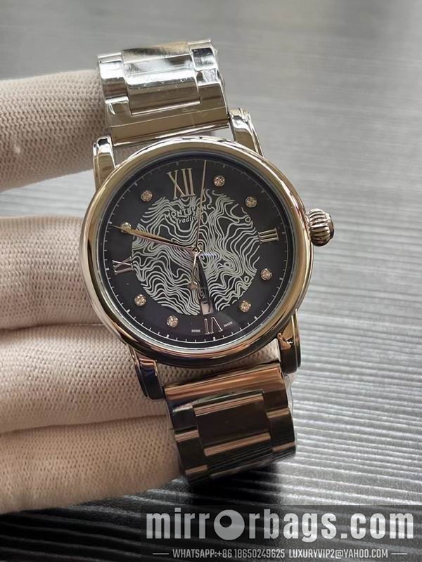 Replica Montblanc watch 080466 Watch