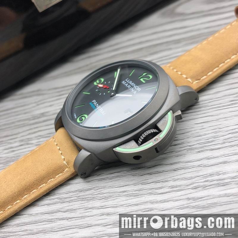 Replica Panerai 44mm 090437 Watch