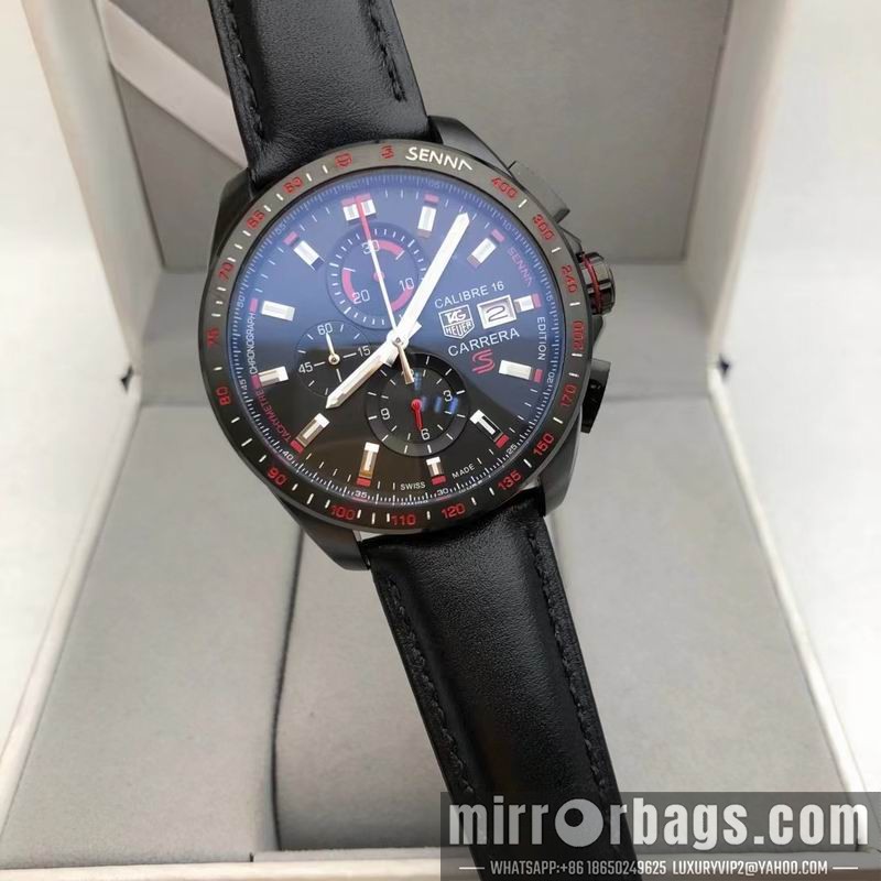 Replica Tag Heuer watch 112022 Watch