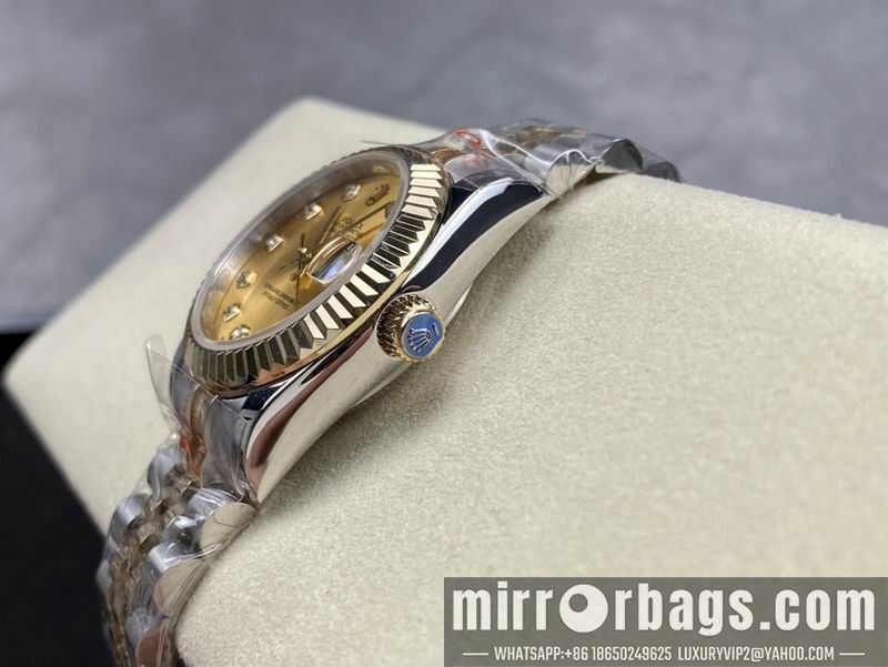 Replica Rolex 31mm 102302 Watch