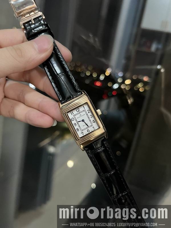 Replica Jaeger LeCoultre 23X34mm 071006 Watch