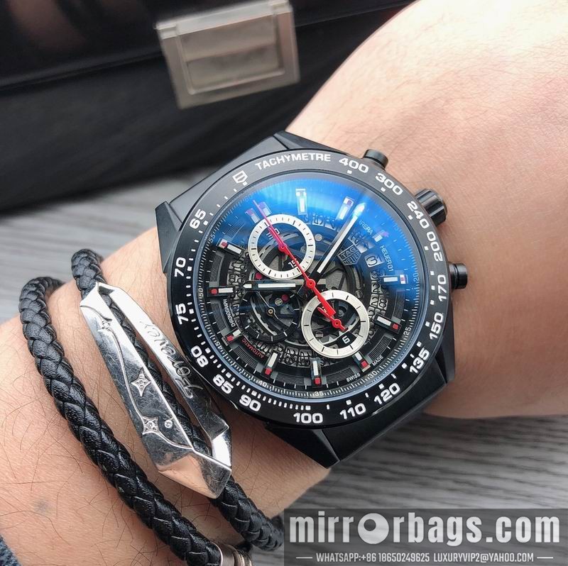 Replica Tag Heuer 41mm 030257 Watch