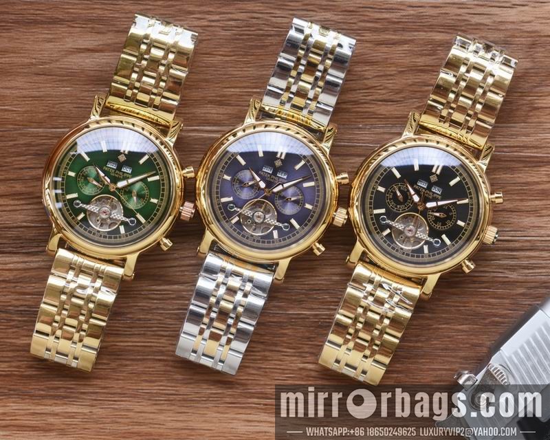 Replica Patek Philippe 41mm 080461 Watch