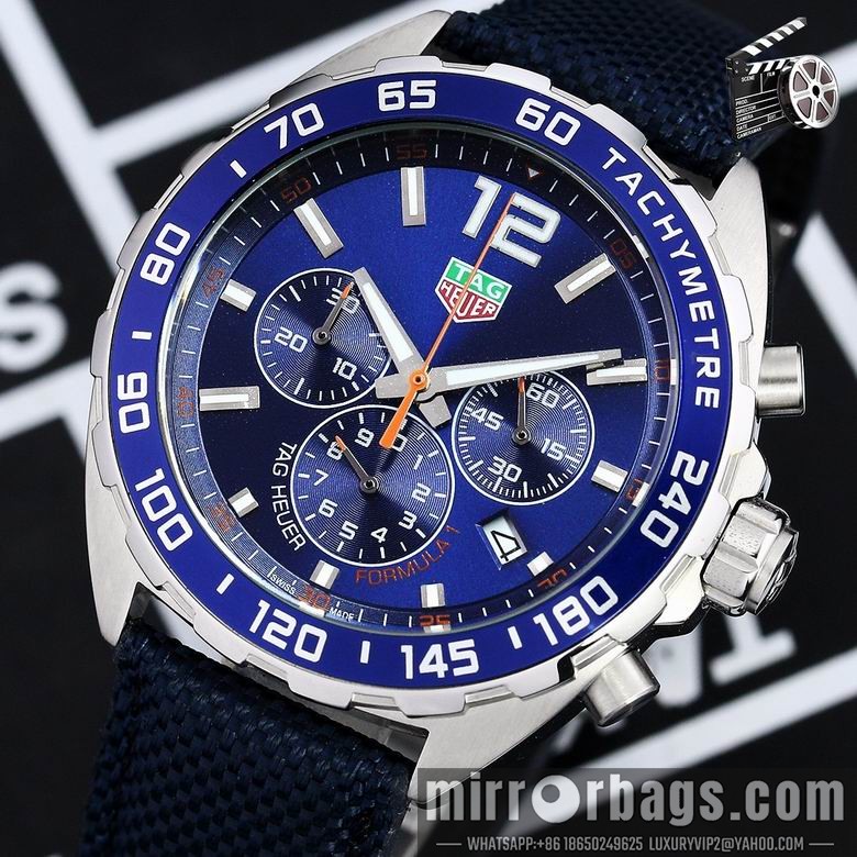Replica Tag Heuer watch 42X10mm M25 Watch