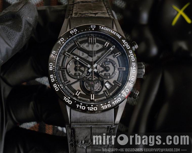 Replica Tag Heuer men 41mm M12 Watch