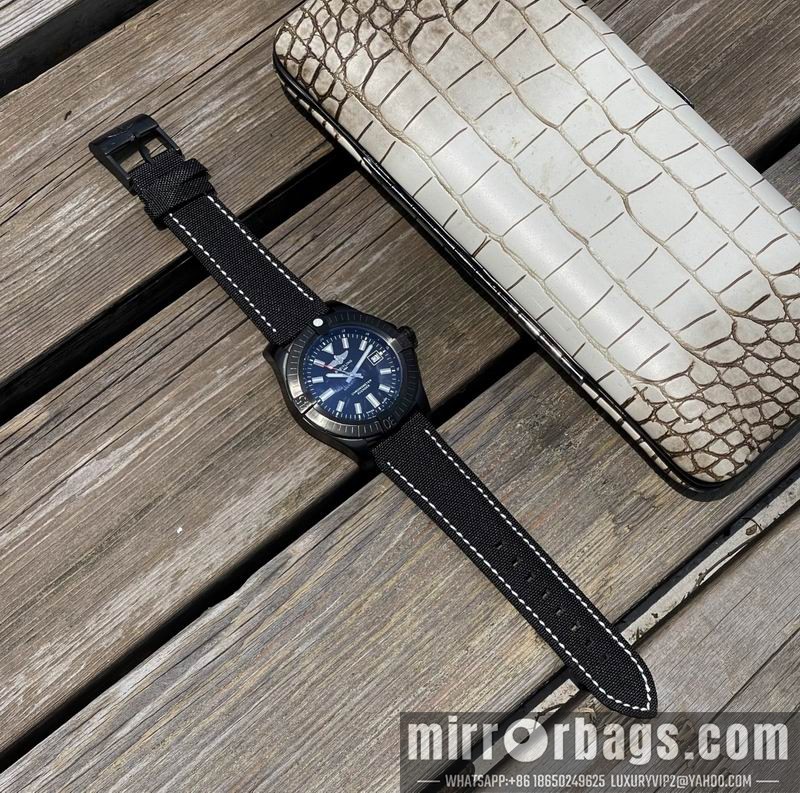 Replica Breitling 43mm 111444 Watch