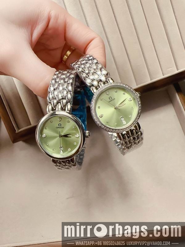 Replica Omega 27mm 101418 Watch
