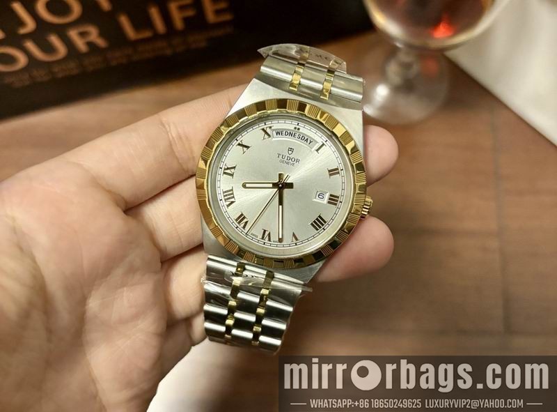 Replica Tudor 41mm 072440 Watch