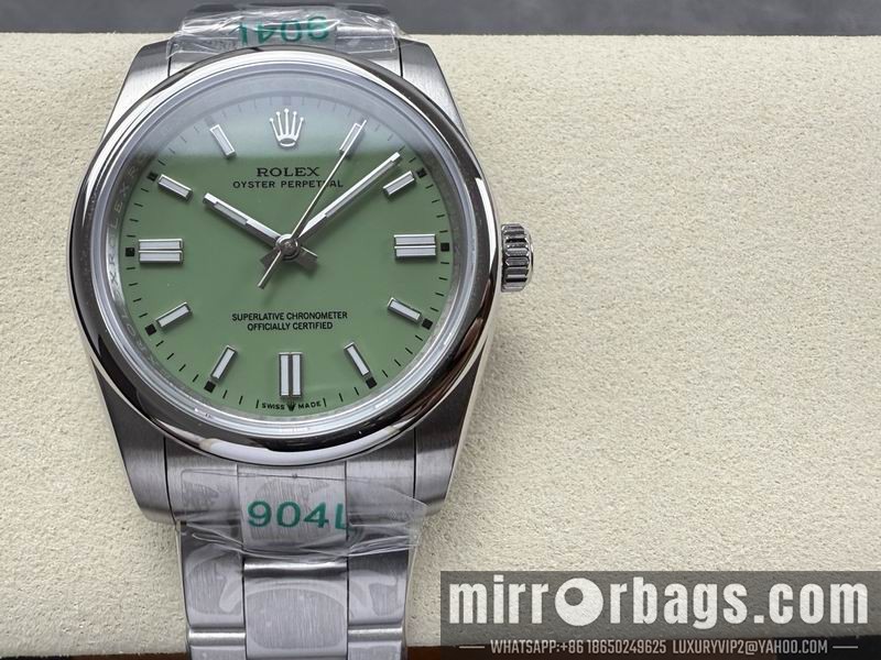 Replica Rolex 36mm 102329 Watch