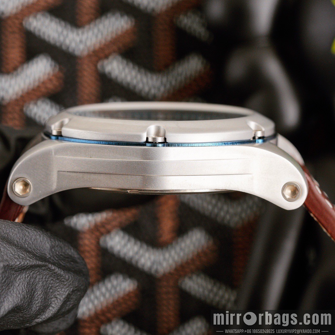 Replica TAG Heuer 40mm watch mb080601 Watch