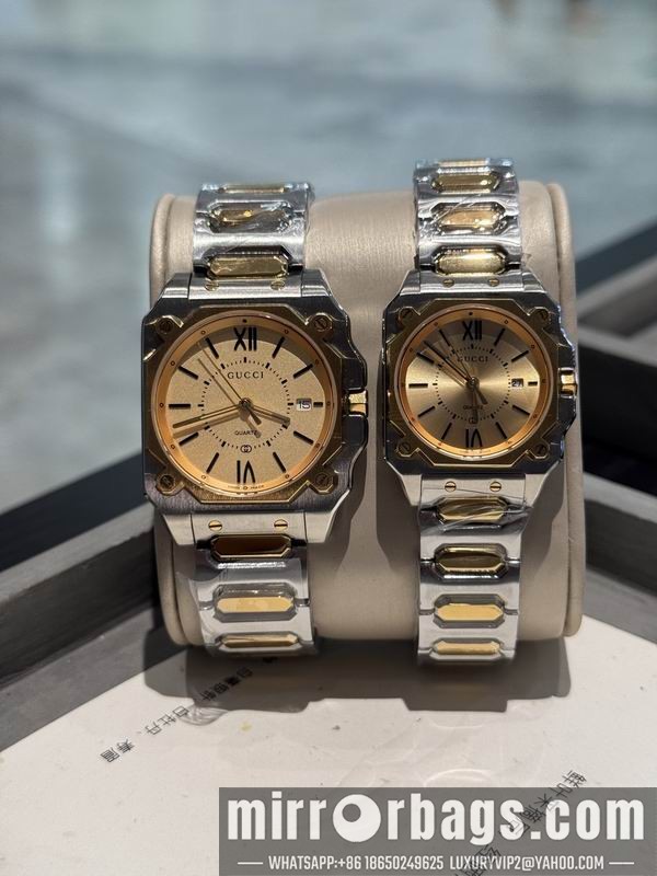Replica Gucci M36mm W30mm 101507 Watch