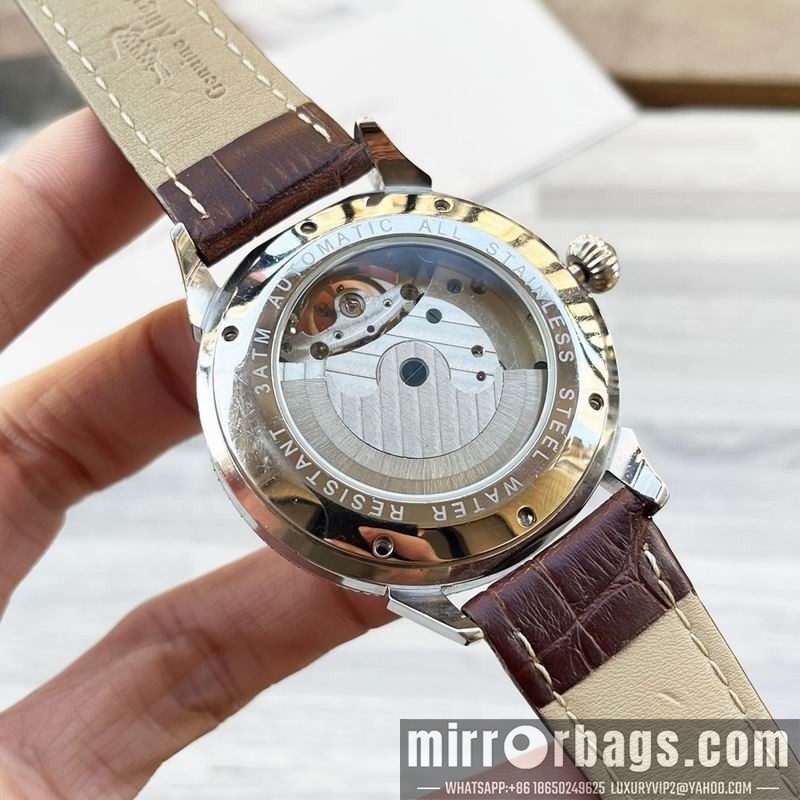 Replica Patek Philippe 42mm 032559 Watch